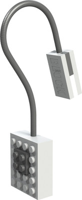 14% OFF on That Company Called if Block Light Sub Zero White Study Lamp 14% OFF on That Company Called if Block Light Sub Zero White Study Lamp