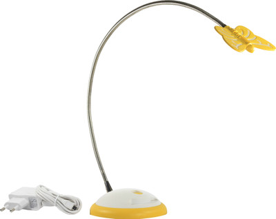 20% OFF on Renata LED Flyte Desk Light -CW -Yellow Table Lamp 20% OFF on Renata LED Flyte Desk Light -CW -Yellow Table Lamp