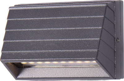 10% OFF on Light & Living Small Rectangle LED Wall Lamp 10% OFF on Light & Living Small Rectangle LED Wall Lamp