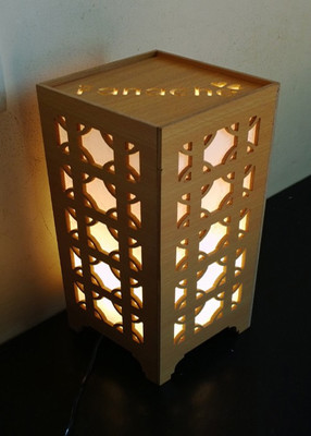 50% OFF on Panache 2309 Table Lamp 50% OFF on Panache 2309 Table Lamp