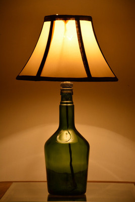 35% OFF on Yashasvi Décor Table Lamp
