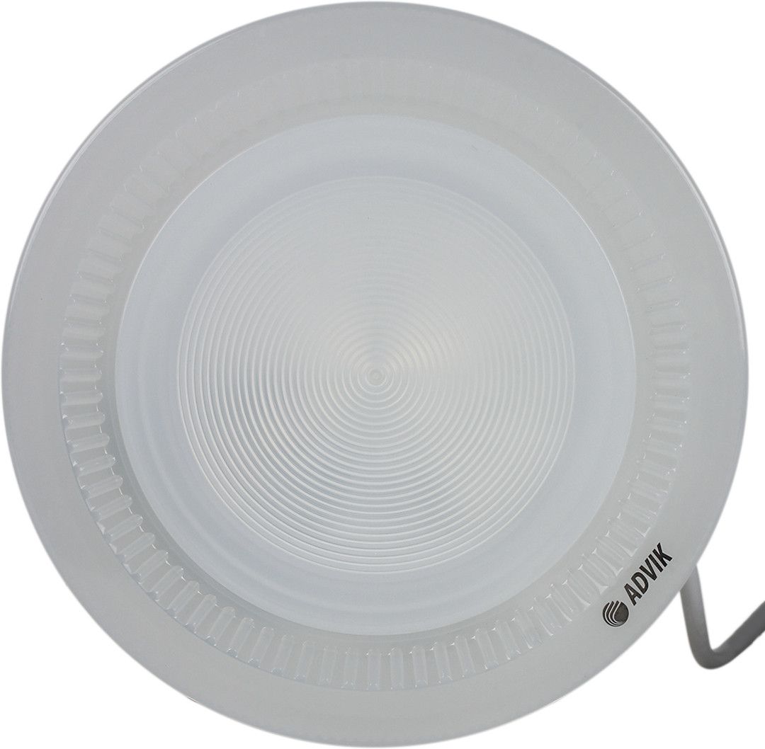 64% OFF on Advik White Ceiling Lamp 64% OFF on Advik White Ceiling Lamp