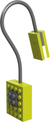 18% OFF on That Company Called if Block Light - Aurora Study Lamp 18% OFF on That Company Called if Block Light - Aurora Study Lamp