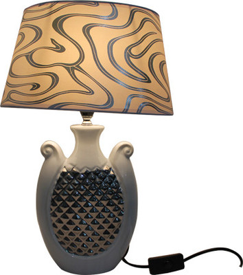 39% OFF on Scrafts Elegant Moti Shade Table Lamp 39% OFF on Scrafts Elegant Moti Shade Table Lamp