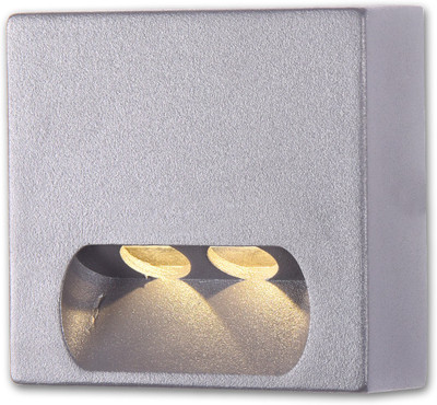 10% OFF on Light & Living Double LED Small Wall Lamp 10% OFF on Light & Living Double LED Small Wall Lamp