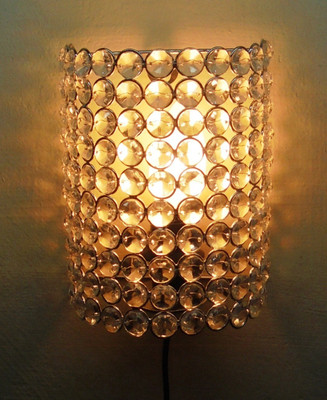 53% OFF on T&S Handicrafts Wallmount Wall Lamp 53% OFF on T&S Handicrafts Wallmount Wall Lamp