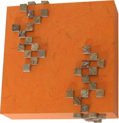 Shady Ideas Stone Wall Wall Lamp Shady Ideas Stone Wall Wall Lamp