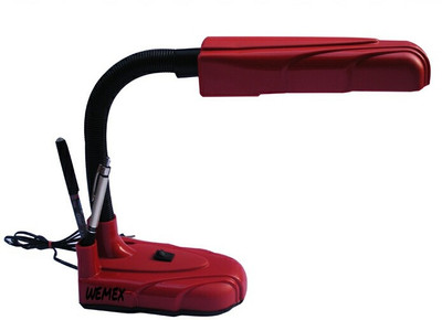 47% OFF on Wemex 901 Swizz Table Lamp 47% OFF on Wemex 901 Swizz Table Lamp