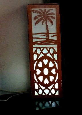 50% OFF on Panache 2351 Table Lamp 50% OFF on Panache 2351 Table Lamp