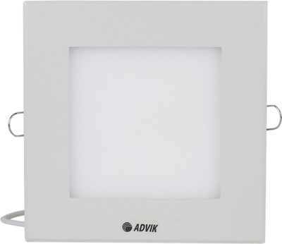 44% OFF on Advik White Ceiling Lamp 44% OFF on Advik White Ceiling Lamp