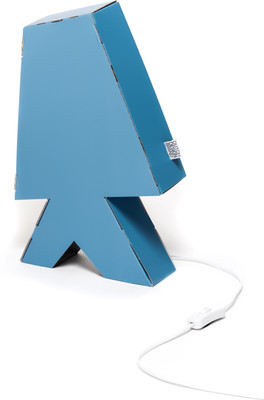69% OFF on Dutch Design Delft Table Lamp 69% OFF on Dutch Design Delft Table Lamp