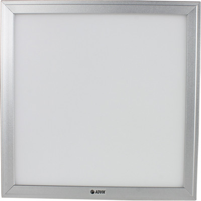 52% OFF on Advik Silver Ceiling Lamp