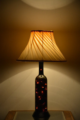 49% OFF on Yashasvi Décor Table Lamp