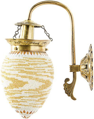 14% OFF on Fos Lighting Chandni Papita Sconce Wall Lamp 14% OFF on Fos Lighting Chandni Papita Sconce Wall Lamp