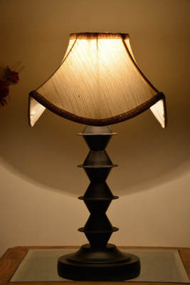 27% OFF on Yashasvi Decor Table Lamp 27% OFF on Yashasvi Decor Table Lamp
