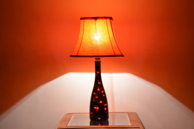 54% OFF on Yashasvi Decor Table Lamp 54% OFF on Yashasvi Decor Table Lamp