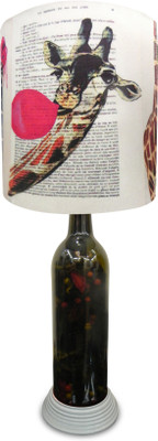 67% OFF on What Scrap Green Giraffe Table Lamp 67% OFF on What Scrap Green Giraffe Table Lamp