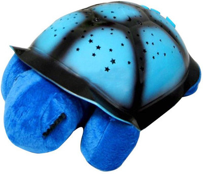 33% OFF on Pindia Twilight Star Night Projection Turtle Table Lamp 33% OFF on Pindia Twilight Star Night Projection Turtle Table Lamp