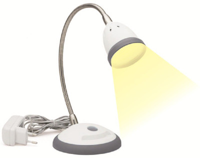 10% OFF on Renata LED Desk Light - Illumina - NW-GR Table Lamp 10% OFF on Renata LED Desk Light - Illumina - NW-GR Table Lamp