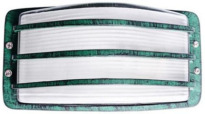 Fos Lighting Camoflaged Bulkhead Wall Lamp Fos Lighting Camoflaged Bulkhead Wall Lamp