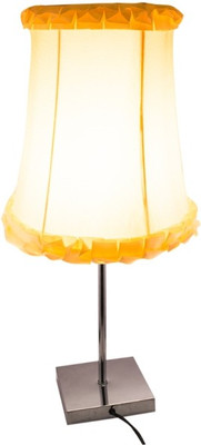 73% OFF on Diya Designs Sparkling Chrome with Dimmer Table Lamp 73% OFF on Diya Designs Sparkling Chrome with Dimmer Table Lamp