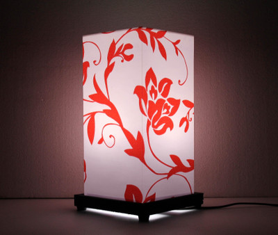 69% OFF on 9 Gifts Box Table Lamp