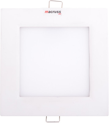 50% OFF on Macruss Panel Bright Ceiling Lamp