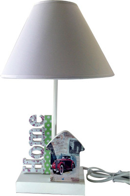 40% OFF on Gift Island Unique Home Table Lamp 40% OFF on Gift Island Unique Home Table Lamp
