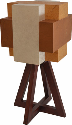 20% OFF on Shady Ideas Interlocker Table Lamp 20% OFF on Shady Ideas Interlocker Table Lamp