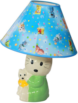 Kid's Table Lamps