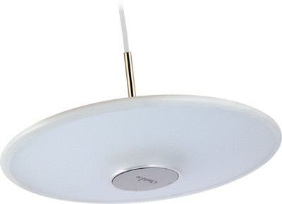 14% OFF on Charlston Eclipse LED Pendant Cool white Ceiling Lamp 14% OFF on Charlston Eclipse LED Pendant Cool white Ceiling Lamp