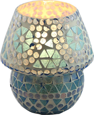 50% OFF on Brahmz BMZ-GLM-26 Table Lamp 50% OFF on Brahmz BMZ-GLM-26 Table Lamp