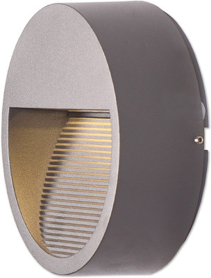 10% OFF on Light & Living Round Shape LED Wall Lamp 10% OFF on Light & Living Round Shape LED Wall Lamp