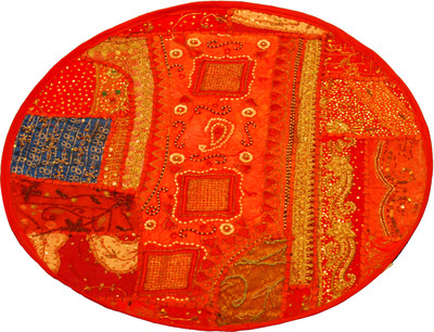 25% OFF on Ancient India Round Pack of 1 Table Placemat 25% OFF on Ancient India Round Pack of 1 Table Placemat