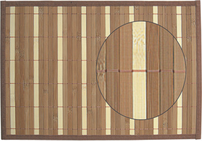 Freelance Rectangular Pack of 6 Table Placemat Freelance Rectangular Pack of 6 Table Placemat