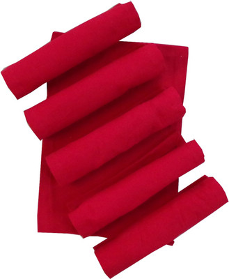 38% OFF on Adt Saral Rectangular Pack of 6 Table Placemat 38% OFF on Adt Saral Rectangular Pack of 6 Table Placemat