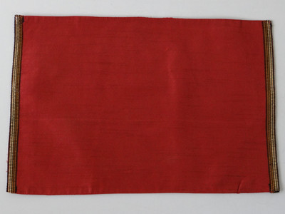 Home Func Rectangular Pack of 4 Table Placemat Home Func Rectangular Pack of 4 Table Placemat