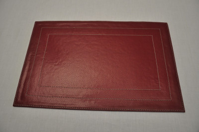 12% OFF on Dimensions Rectangular Pack of 8 Table Placemat