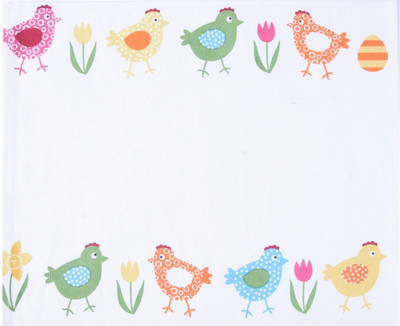 20% OFF on Vhome Rectangular Pack of 4 Table Placemat 20% OFF on Vhome Rectangular Pack of 4 Table Placemat