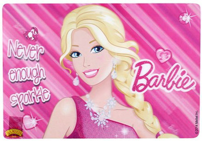 Ramson Rectangular Pack of 1 Table Placemat