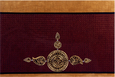 37% OFF on Divyakrit Rectangular Pack of 1 Table Placemat 37% OFF on Divyakrit Rectangular Pack of 1 Table Placemat