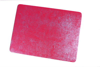 33% OFF on Giftz N More Rectangular Pack of 1 Table Placemat