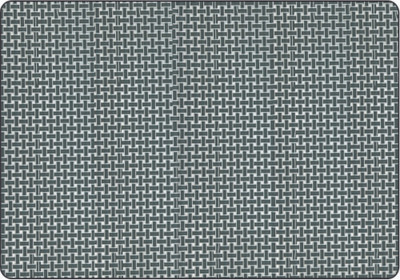 Freelance Rectangular Pack of 6 Table Placemat Freelance Rectangular Pack of 6 Table Placemat