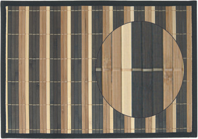 Freelance Rectangular Pack of 6 Table Placemat