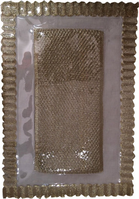 33% OFF on Ryka Rectangular Pack of 6 Table Placemat 33% OFF on Ryka Rectangular Pack of 6 Table Placemat