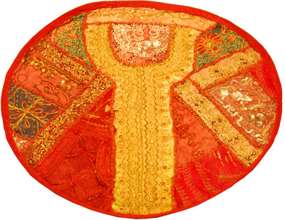 25% OFF on Ancient India Round Pack of 1 Table Placemat 25% OFF on Ancient India Round Pack of 1 Table Placemat