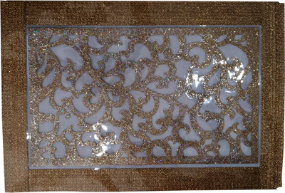 34% OFF on Ryka Rectangular Pack of 6 Table Placemat 34% OFF on Ryka Rectangular Pack of 6 Table Placemat