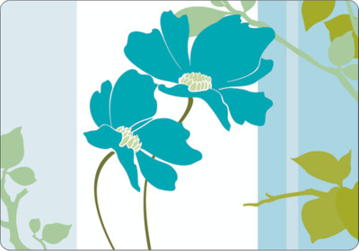 Freelance Rectangular Pack of 12 Table Placemat