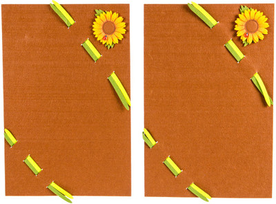 50% OFF on Wink Rectangular Pack of 2 Table Placemat 50% OFF on Wink Rectangular Pack of 2 Table Placemat