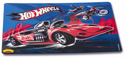 Ramson Rectangular Pack of 1 Table Placemat